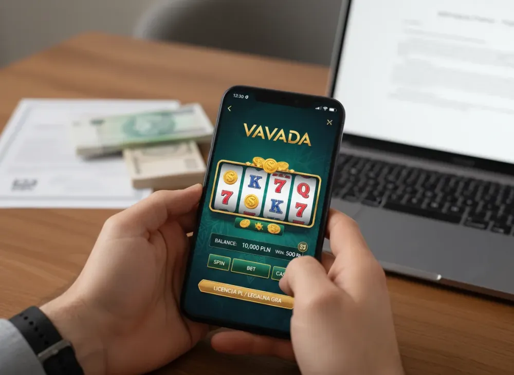 Czy vavada jest legalna w polsce - Informacje prawne